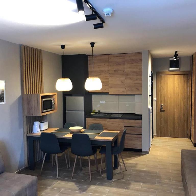 Apartmani A - Studio Apartment - 3