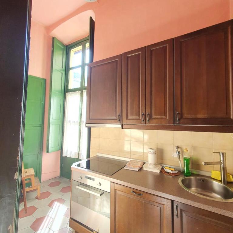 Turin Center Quadrilatero - One-Bedroom Apartment - 5