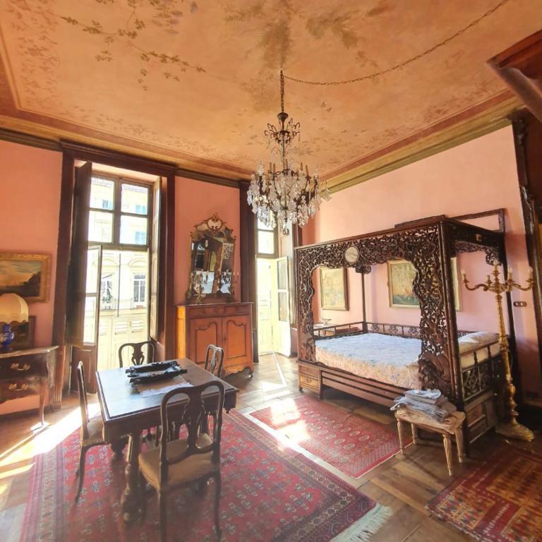 Turin Center Quadrilatero - One-Bedroom Apartment - 1