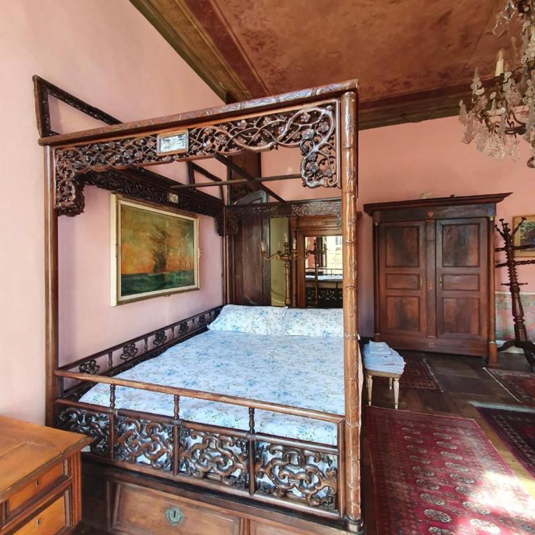 Turin Center Quadrilatero - One-Bedroom Apartment - 7