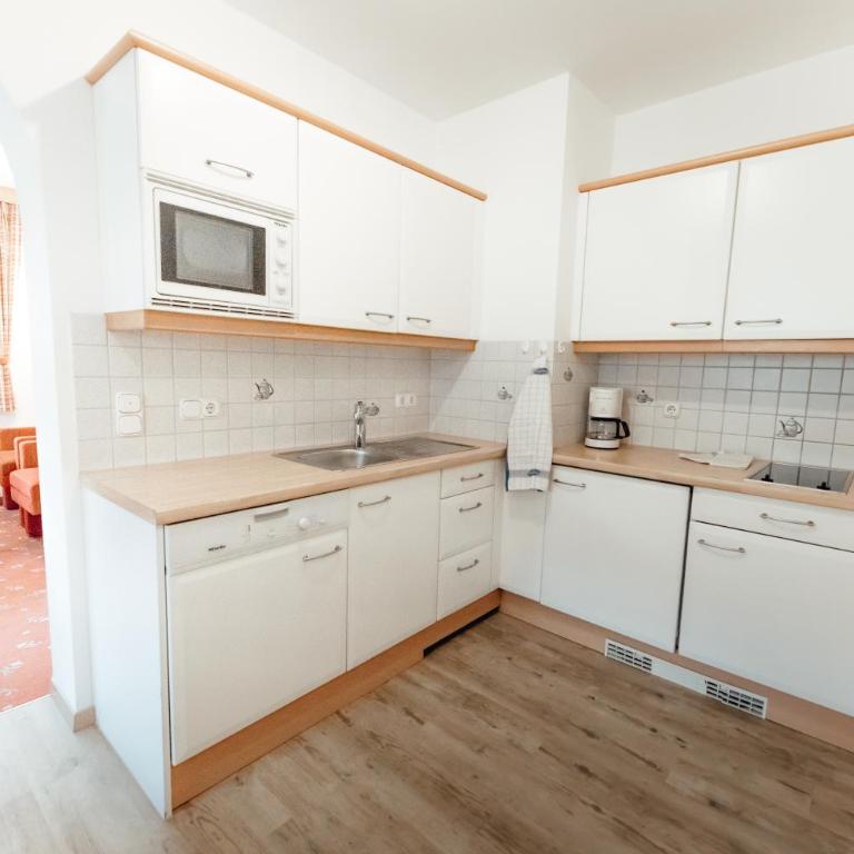 Zimmer & Ferienwohnungen Dandler - Apartment mit 1 Schlafzimmer - 2