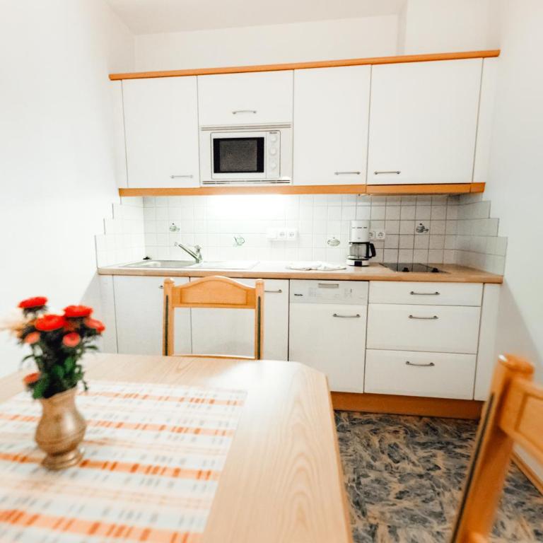 Zimmer & Ferienwohnungen Dandler - Apartment mit 1 Schlafzimmer - 7