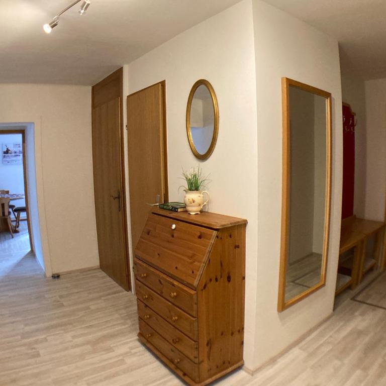Haus Standlgut Rauris -- incl Sommercard - Apartment mit Balkon - 12