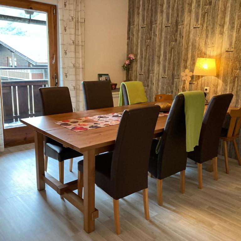 Haus Standlgut Rauris -- incl Sommercard - Apartment mit Balkon - 17