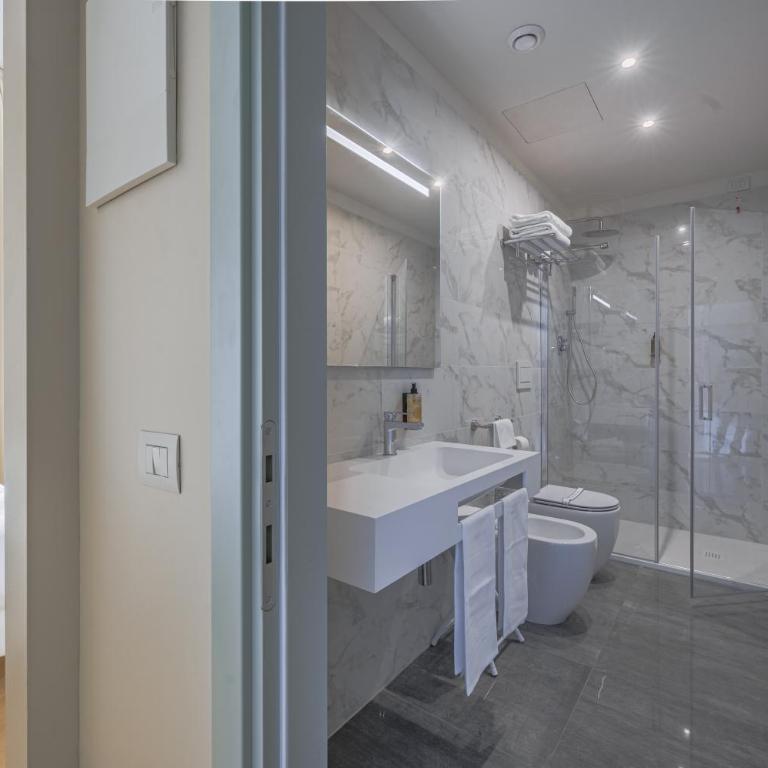 Hotel Ariele - Junior Suite - 4