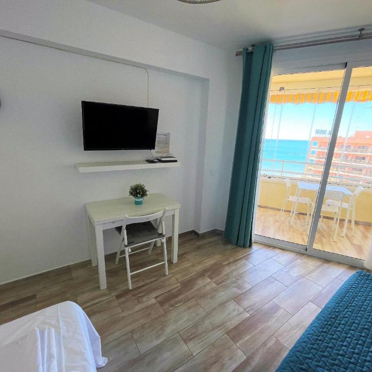 Tamarindos Apartments by ALFRESCO STAYS - Estudio Estándar - 7