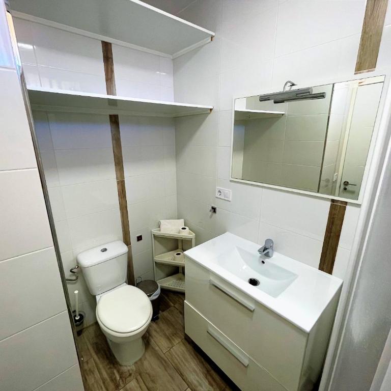 Tamarindos Apartments by ALFRESCO STAYS - Estudio Estándar - 12