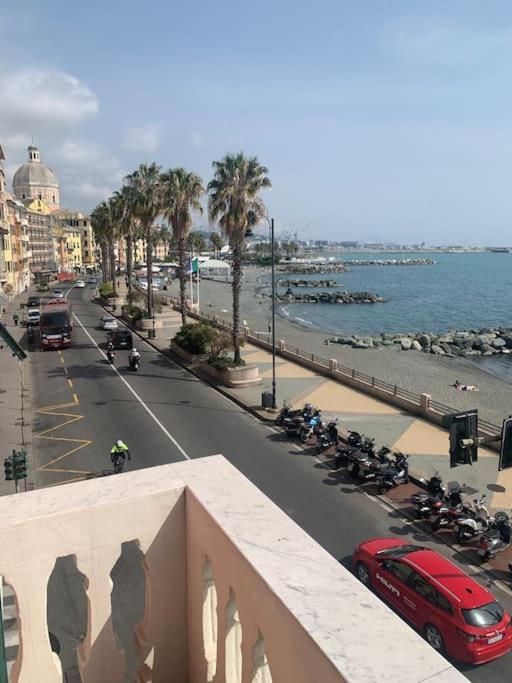 Loft 53 Waterfront of Genova Pegli - Appartamento con 1 Camera da Letto - 25