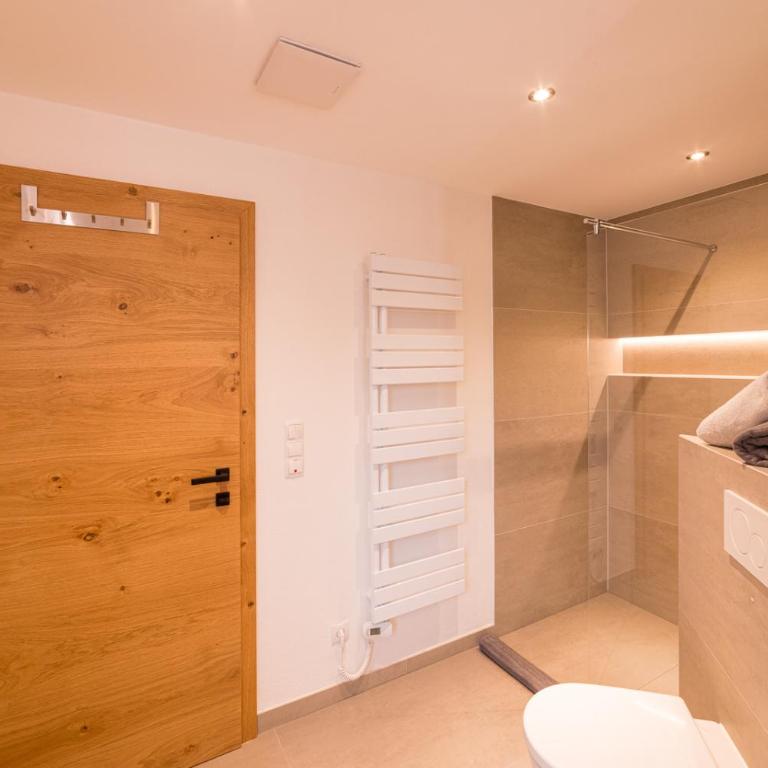 Alpen-Lounge Apartment 17 Zillertal - Apartment mit 2 Schlafzimmern - 16