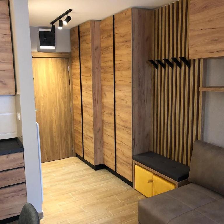 Apartmani A - Studio Apartment - 2