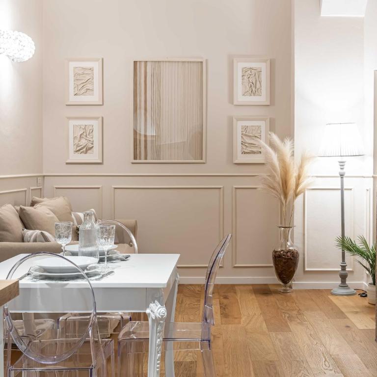 Hostmate - Milano - Corso di Porta Ticinese - Appartamento con 1 Camera da Letto - 11