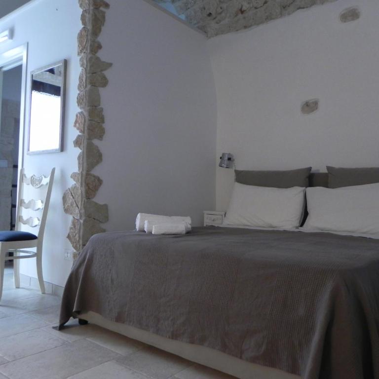 Casa Gioia Ostuni - Casa con 1 Camera da Letto - 19
