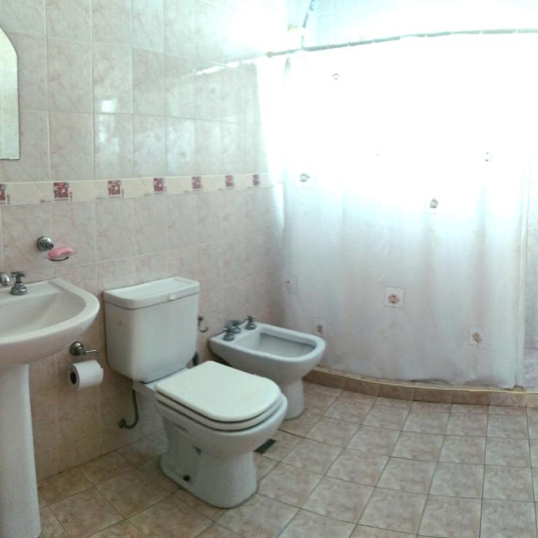Casa de Campo - Three-Bedroom House - 20
