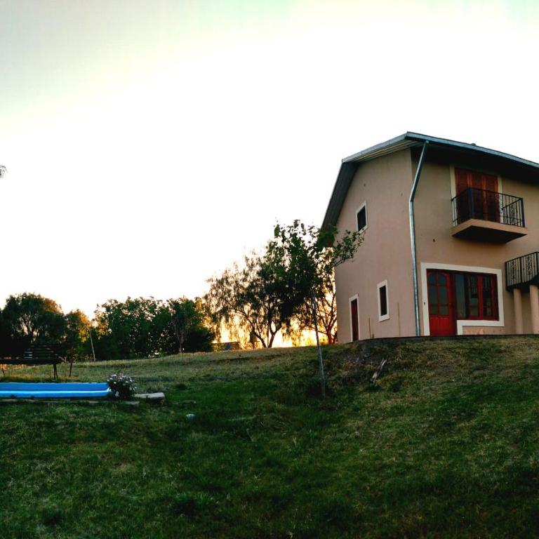 Casa de Campo - Three-Bedroom House - 23