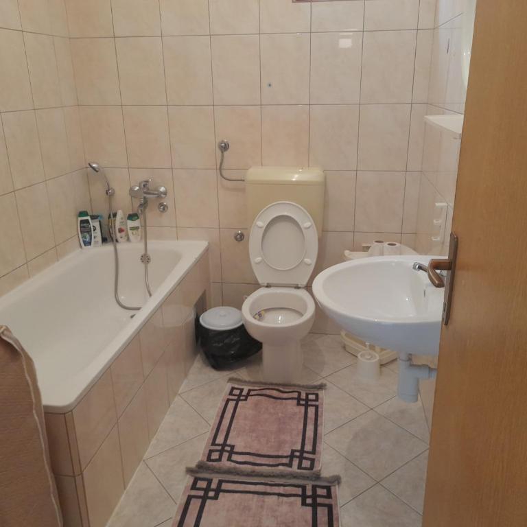 Apartman Avdić - Apartment - Ground Floor - 11