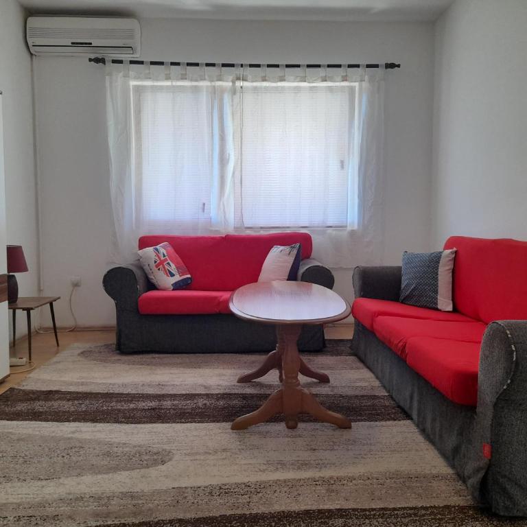 Apartman Avdić - Apartment - Ground Floor - 7