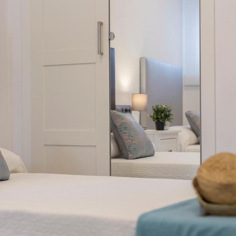 Luxe Vista Histórico 5 rooms 4 baños - Apartamento - 30
