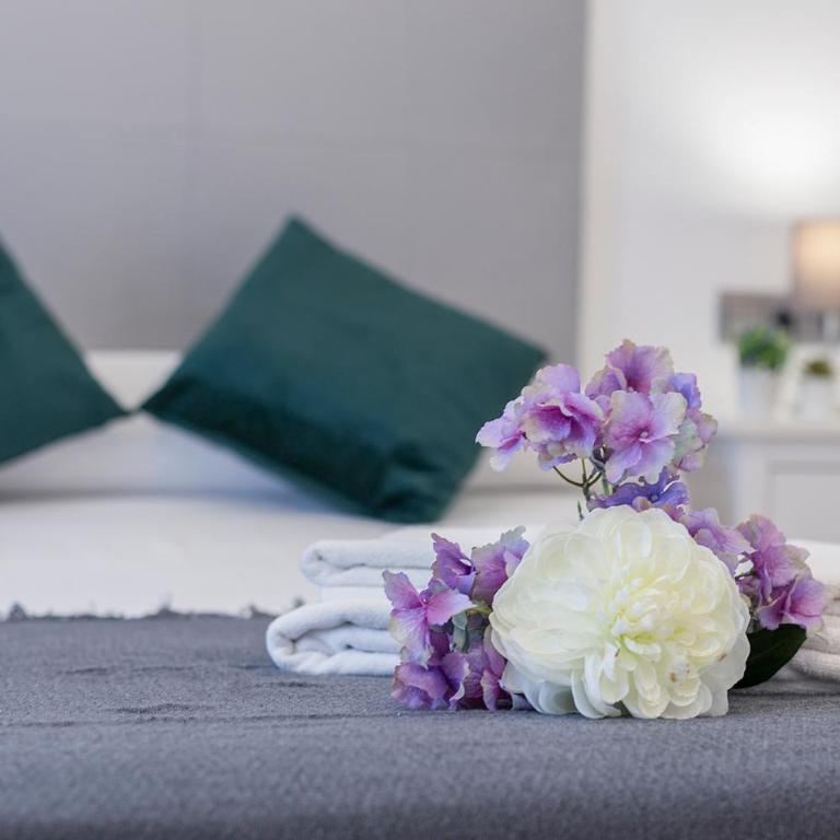 Luxe Vista Histórico 5 rooms 4 baños - Apartamento - 33