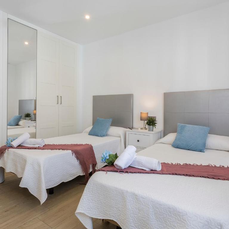 Luxe Vista Histórico 5 rooms 4 baños - Apartamento - 20