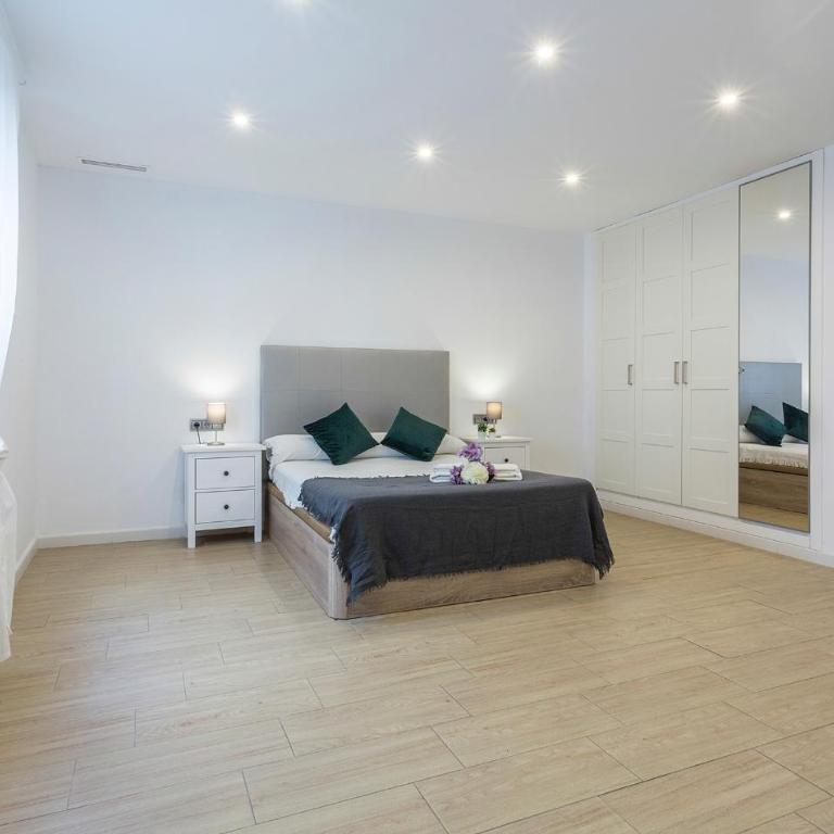 Luxe Vista Histórico 5 rooms 4 baños - Apartamento - 11