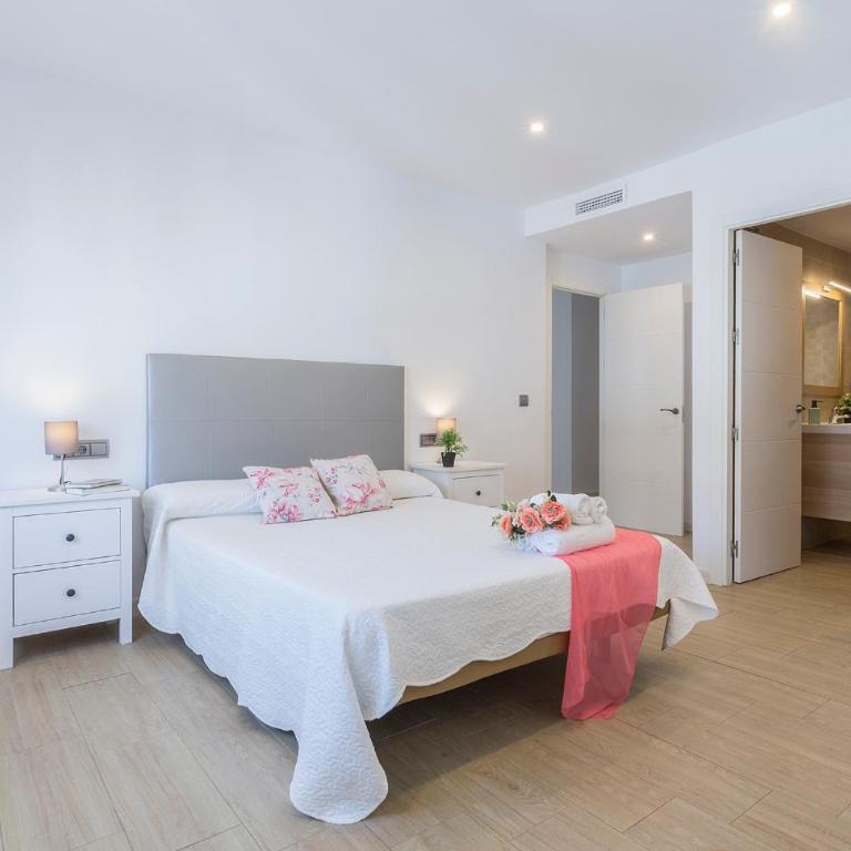 Luxe Vista Histórico 5 rooms 4 baños - Apartamento - 3