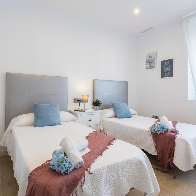 Luxe Vista Histórico 5 rooms 4 baños - Apartamento - 21