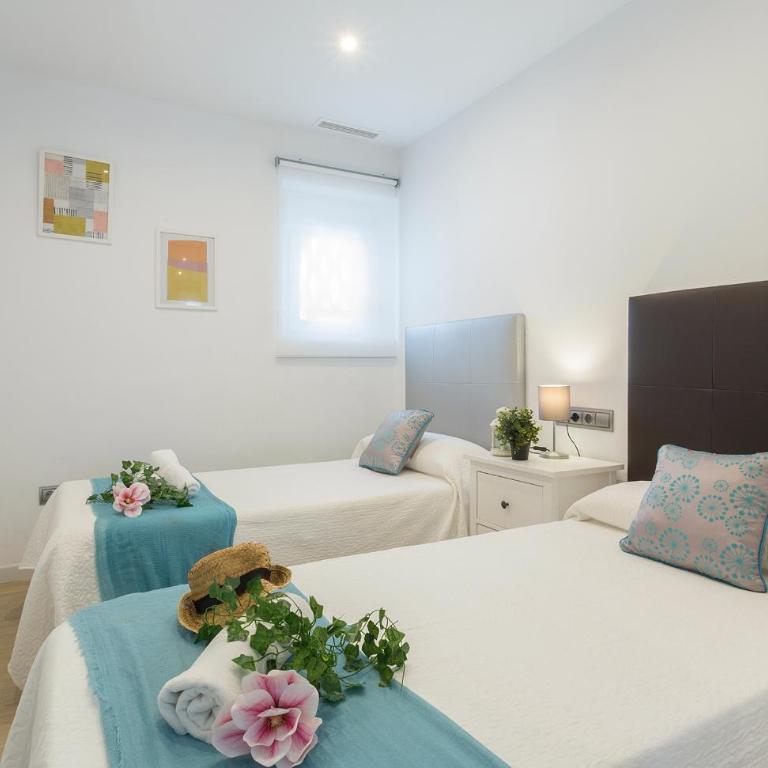 Luxe Vista Histórico 5 rooms 4 baños - Apartamento - 10