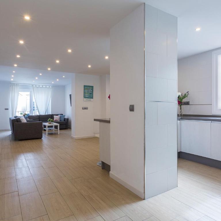 Luxe Vista Histórico 5 rooms 4 baños - Apartamento - 23