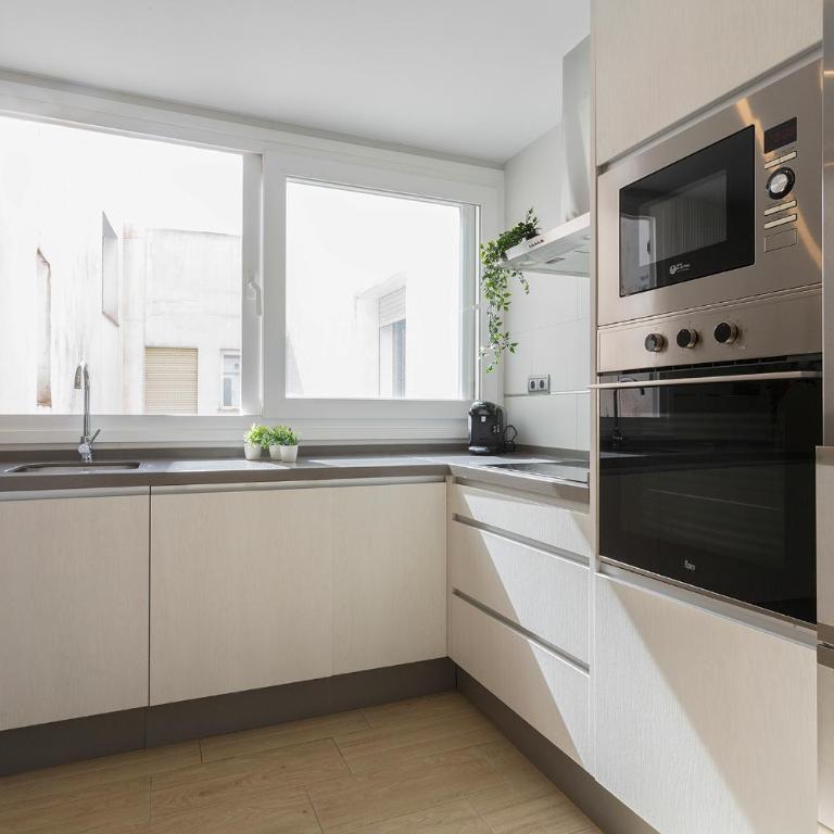 Luxe Vista Histórico 5 rooms 4 baños - Apartamento - 15
