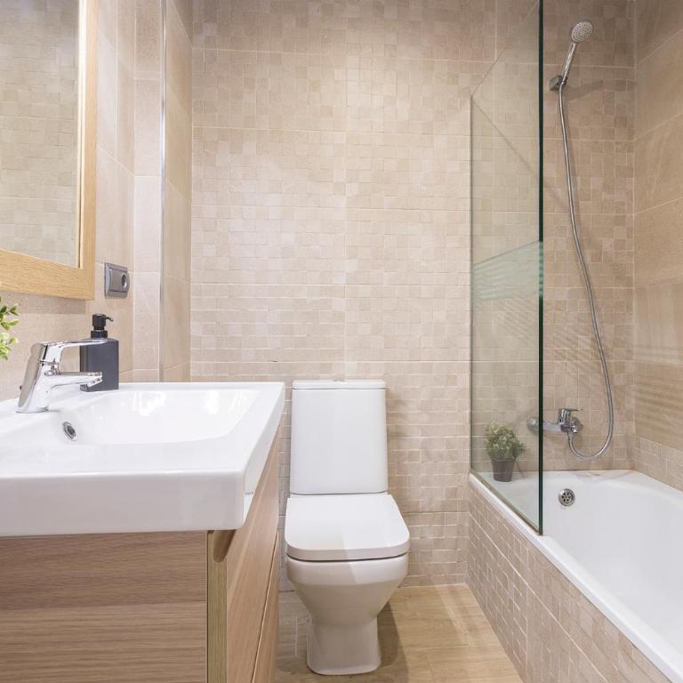 Luxe Vista Histórico 5 rooms 4 baños - Apartamento - 28