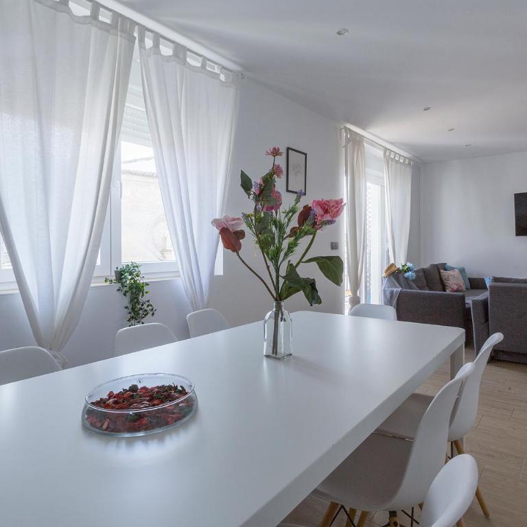 Luxe Vista Histórico 5 rooms 4 baños - Apartamento - 12
