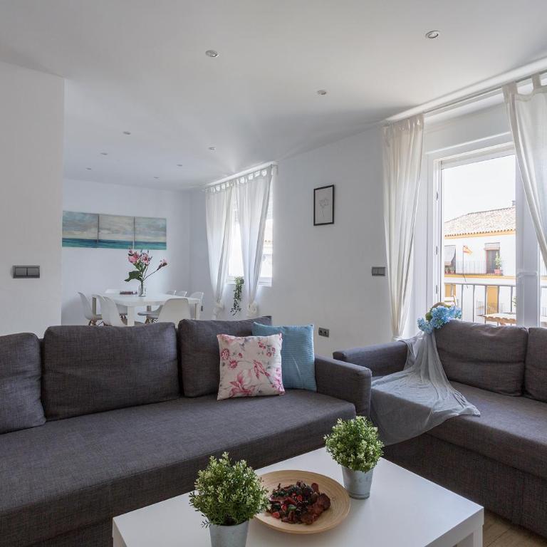 Luxe Vista Histórico 5 rooms 4 baños - Apartamento - 1