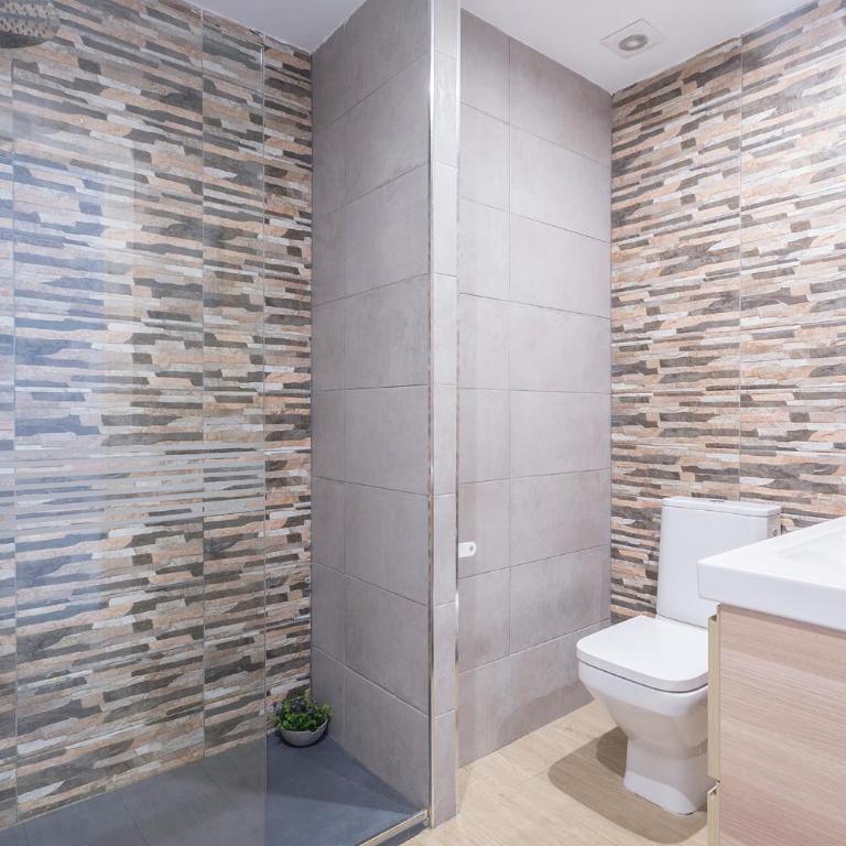 Luxe Vista Histórico 5 rooms 4 baños - Apartamento - 17