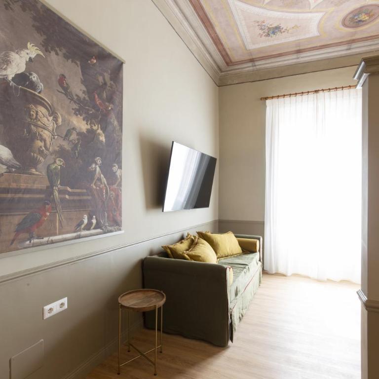 Hotel donna Francesca - Junior Suite con angolo cottura - 12