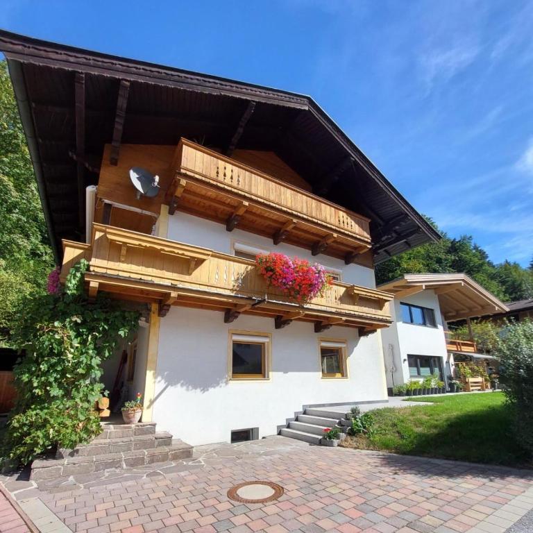 Koasa Appartement - Apartamento de 1 dormitorio con ducha - 8