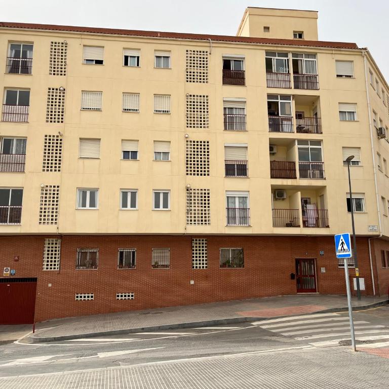 Brand new studio with terrace and BBQ close to city center - Apartamento de 1 dormitorio - 3