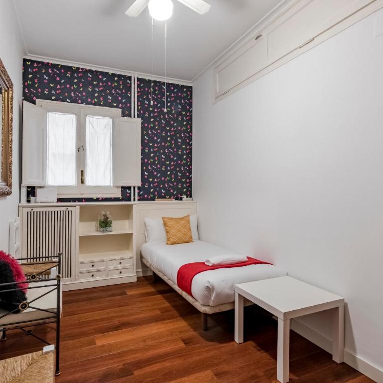 Dobo Madrid Orense - Apartment - 2
