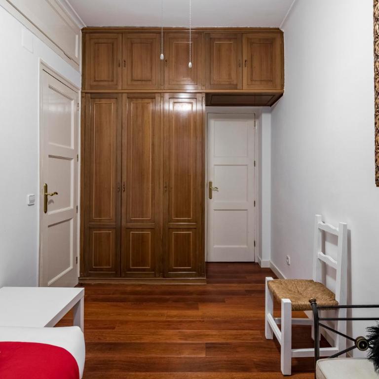 Dobo Madrid Orense - Apartment - 5