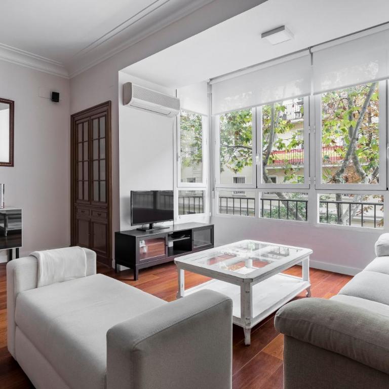 Dobo Madrid Orense - Apartment - 6