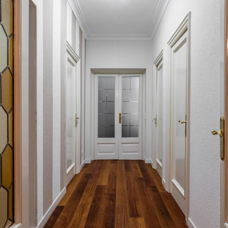 Dobo Madrid Orense - Apartment - 21