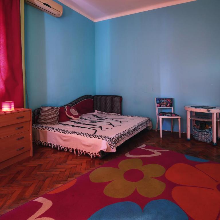 Apartment Dorcol - Apartment - 6