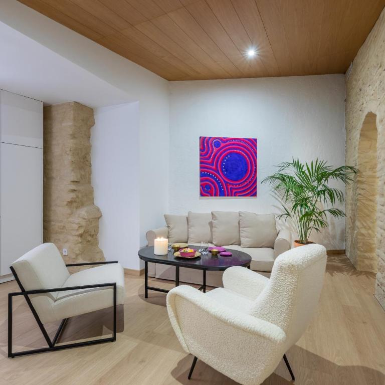 La Posada Del Alma - Apartamento Superior - 6