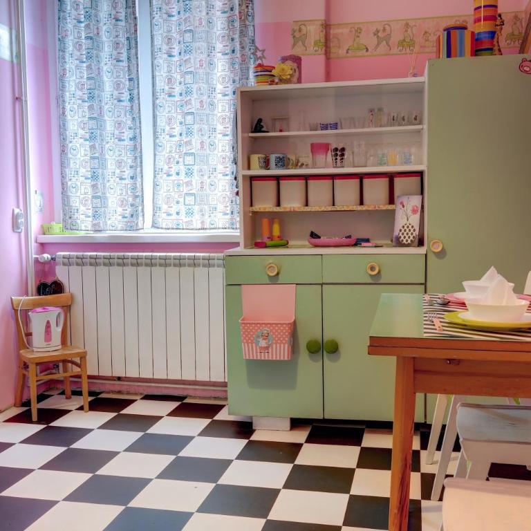 Apartment Dorcol - Apartment - 9