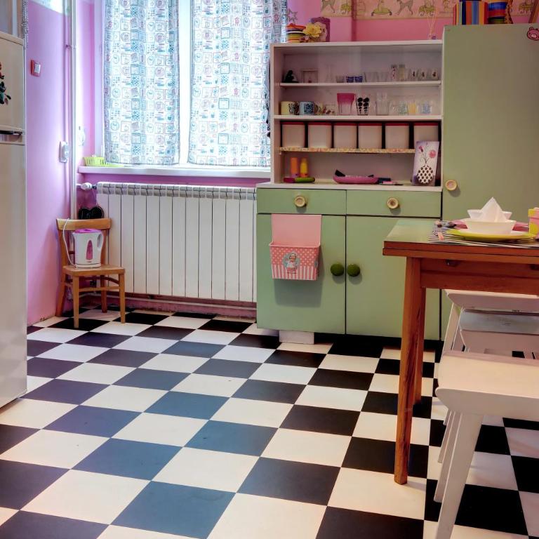 Apartment Dorcol - Apartment - 10