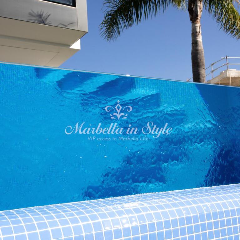 Villa Michaela moderna de súper lujo con piscina y vistas - Villa Deluxe - 5