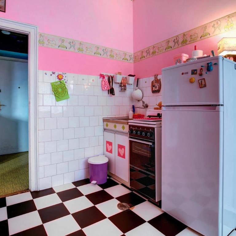 Apartment Dorcol - Apartment - 14
