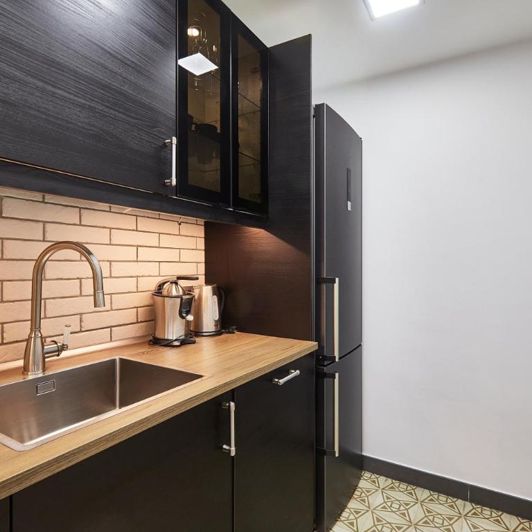 BBarcelona Dúplex Poble Sec - Three-Bedroom Apartment - 14