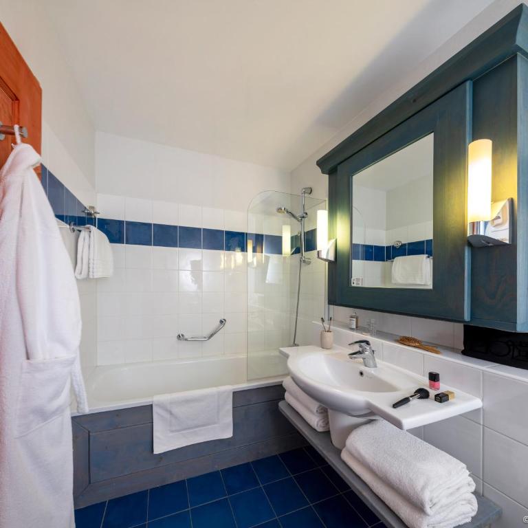 Résidence Pierre & Vacances Premium Arc 1950 Le Village - Appartement Supérieur 2 Chambres - Accès à la Piscine Extérieure (6 Personnes) - 1
