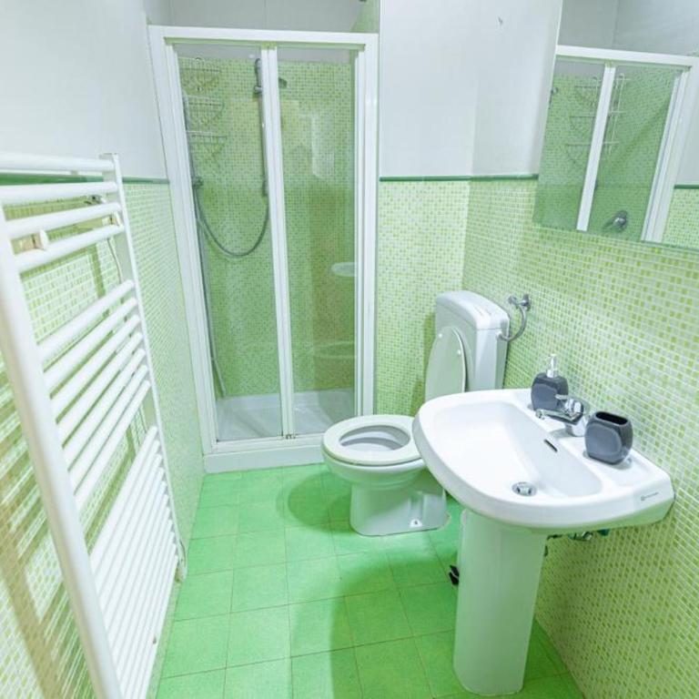 Signoria Guest House Florence - Apartment - 8