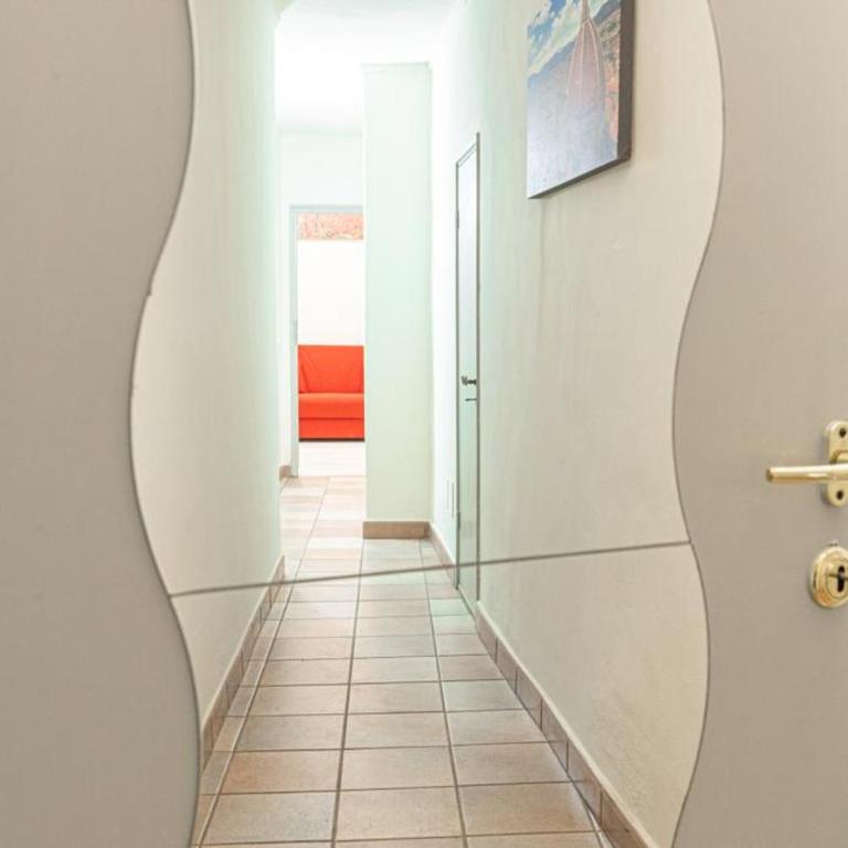 Signoria Guest House Florence - Apartment - 7